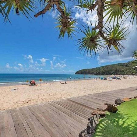 617 Hastings Street Metres To The Beach 努萨 外观 照片