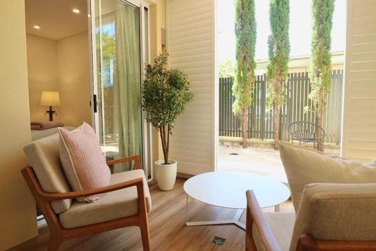 617 Hastings Street Metres To The Beach 努萨 外观 照片