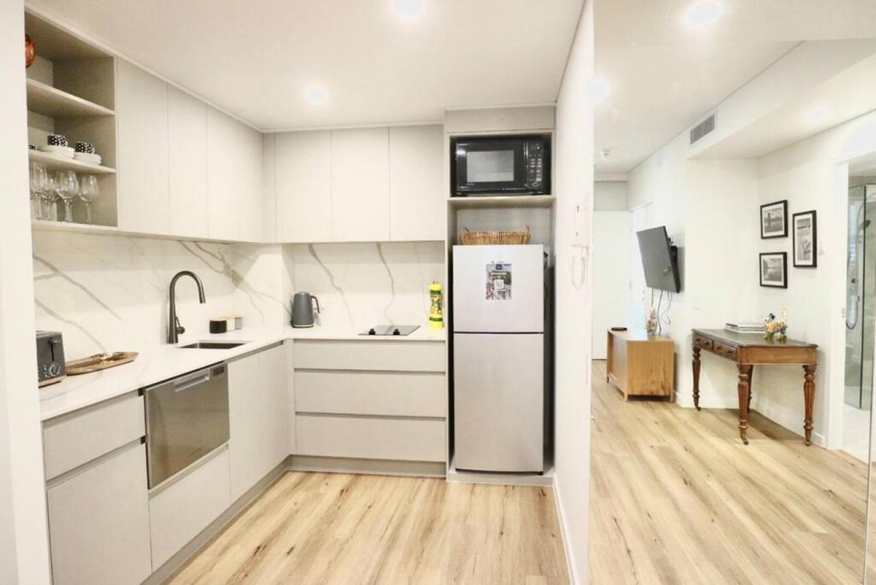 617 Hastings Street Metres To The Beach 努萨 外观 照片