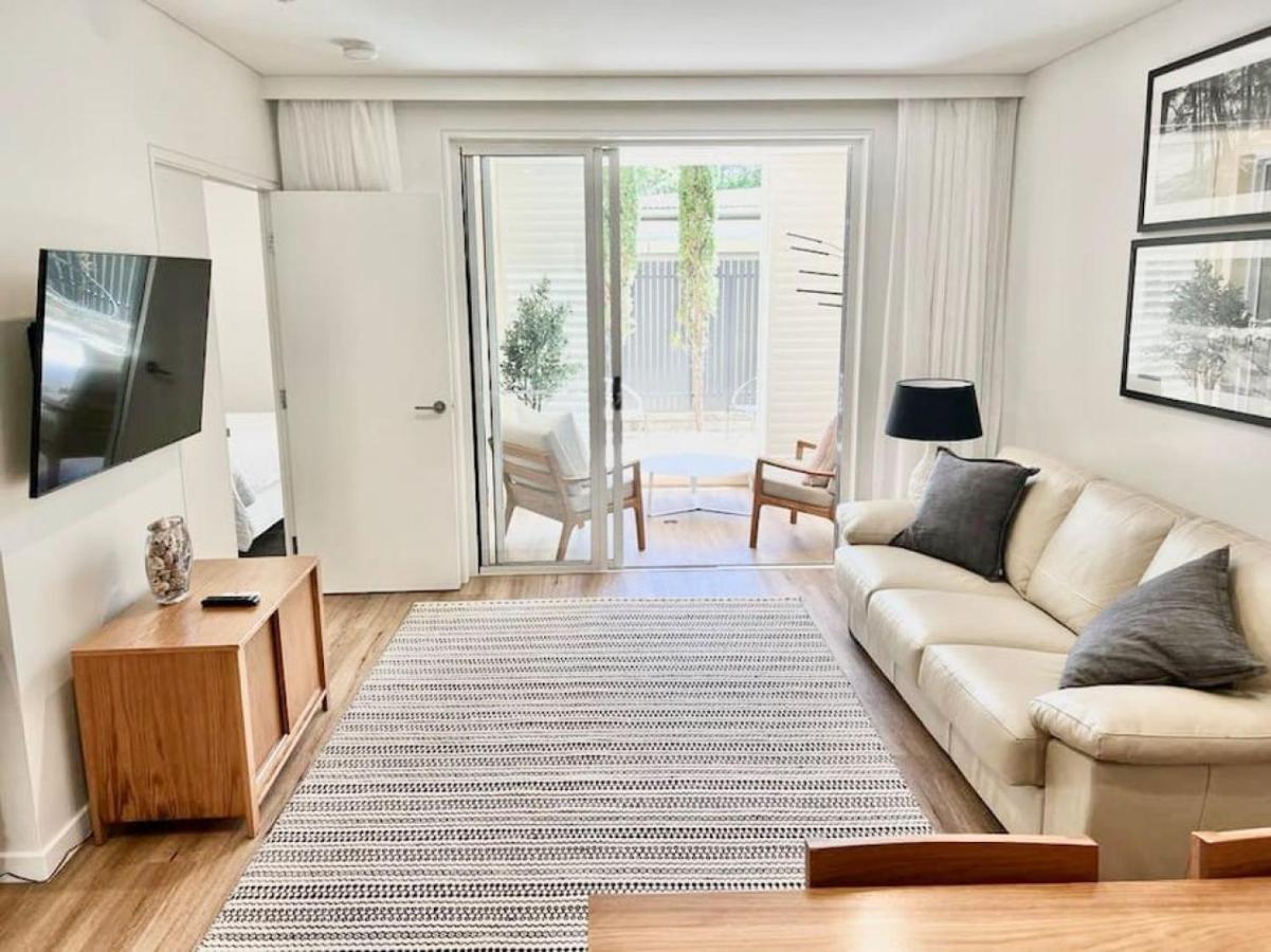 617 Hastings Street Metres To The Beach 努萨 外观 照片