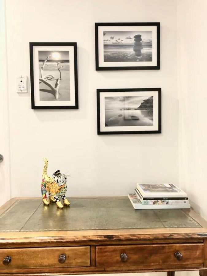 617 Hastings Street Metres To The Beach 努萨 外观 照片