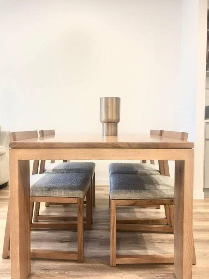 617 Hastings Street Metres To The Beach 努萨 外观 照片