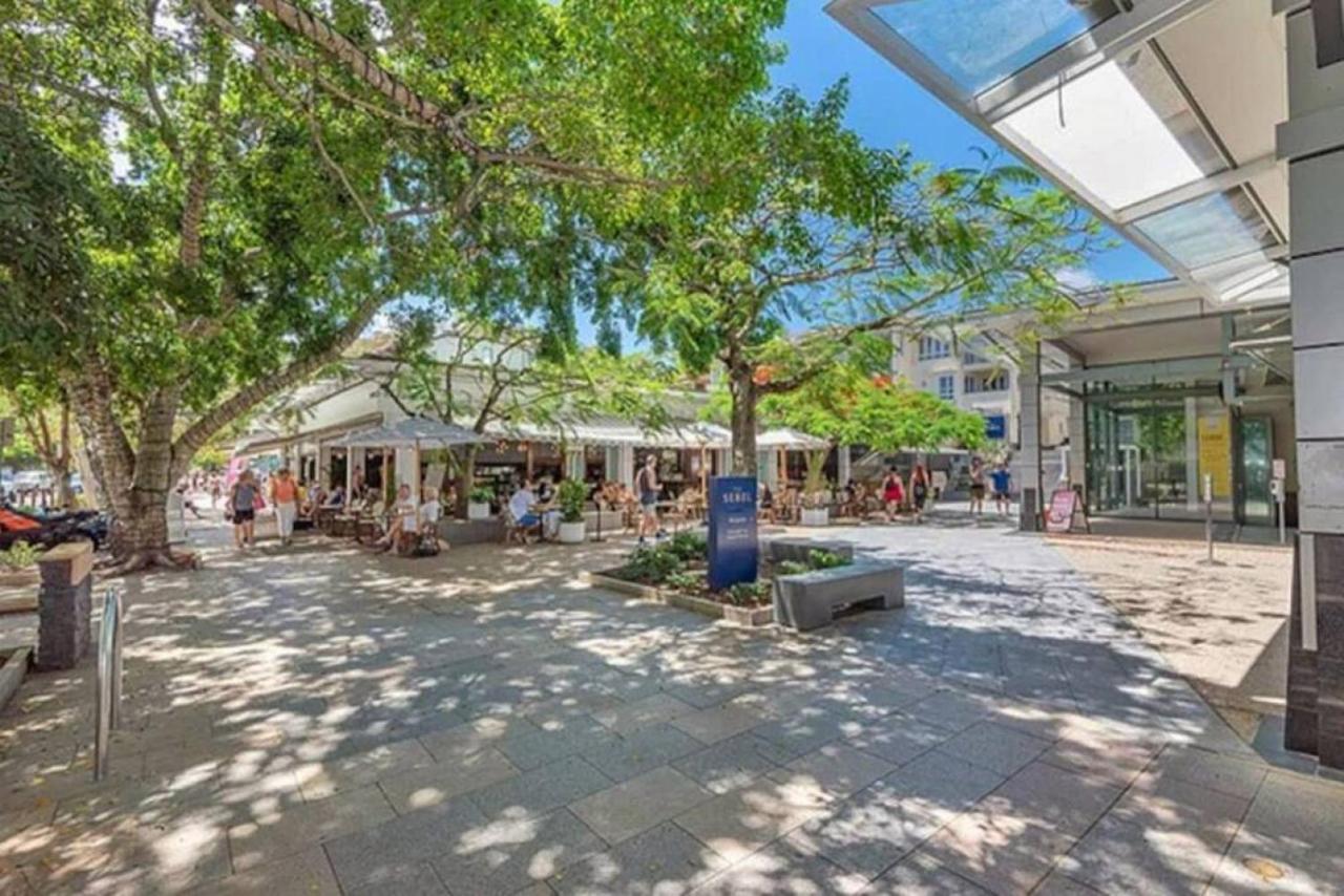 617 Hastings Street Metres To The Beach 努萨 外观 照片